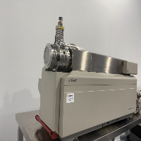 AB Sciex API 4000 Q Trap LC/MS/MS Mass Spectrometer image 0